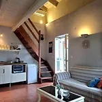 Aga's Seaview 別荘 Ágios Márkos