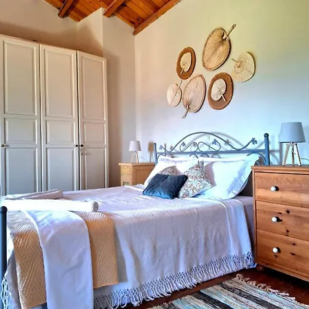 Aga's Seaview Ferienhaus *