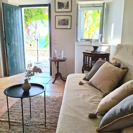 Aga's Seaview Ágios Márkos