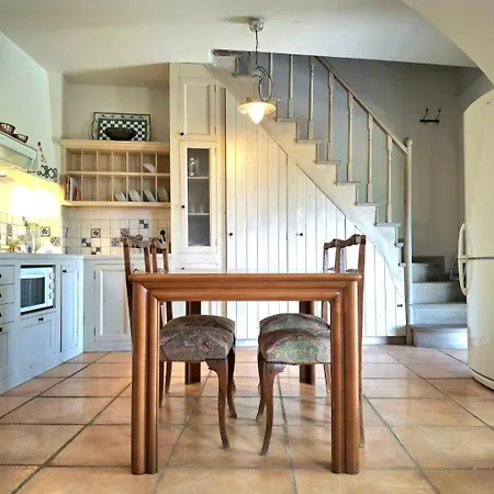 Aga's Seaview * Ágios Márkos