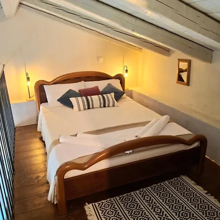 Aga's Seaview Ferienhaus *