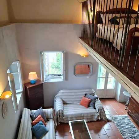 Ferienhaus Aga's Seaview *