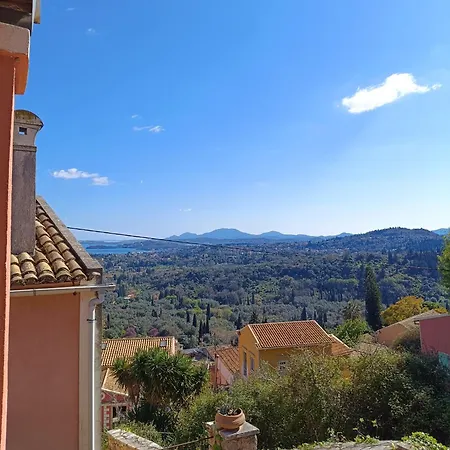 Aga's Seaview * Ágios Márkos