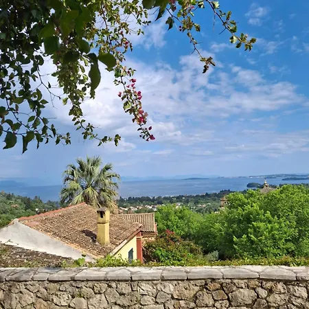 Aga's Seaview Ágios Márkos