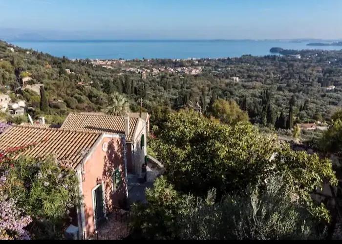 Aga's Seaview
