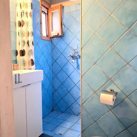 Aga's Seaview Case de vacanță