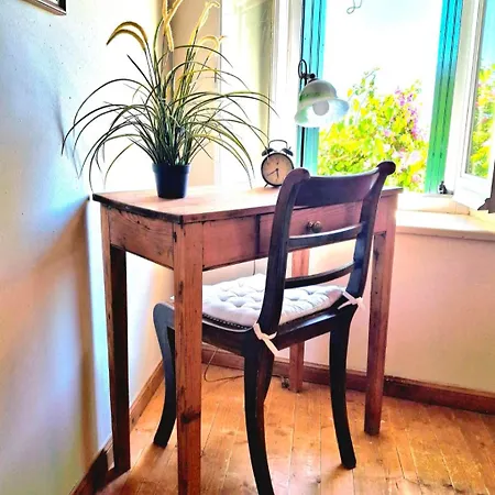 Aga's Seaview