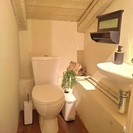 Vakantiehuis Aga's Seaview Ágios Márkos