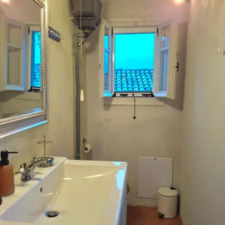 Aga's Seaview Case de vacanță Ágios Márkos