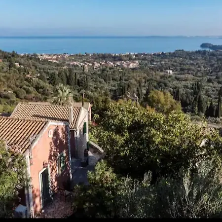 Aga's Seaview