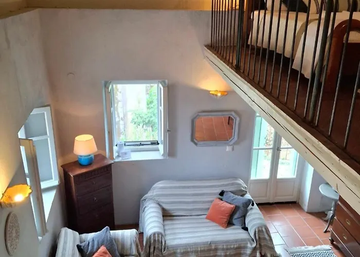 Holiday home Aga's Seaview *