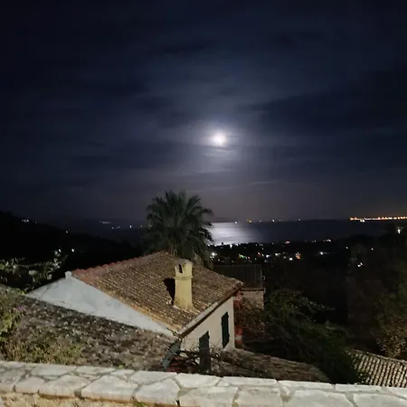 Casa de Férias Aga's Seaview *