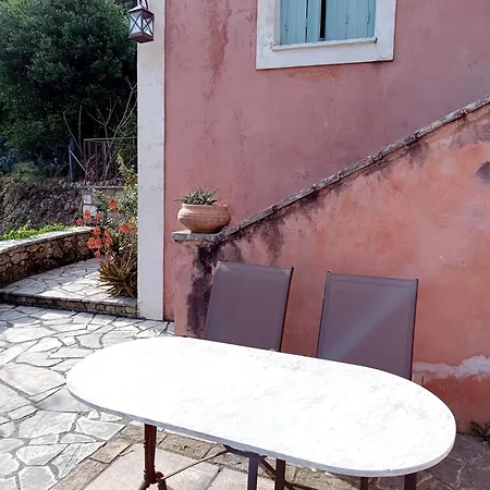 Aga's Seaview * Ágios Márkos