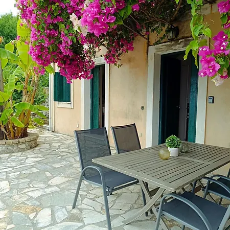 Aga's Seaview