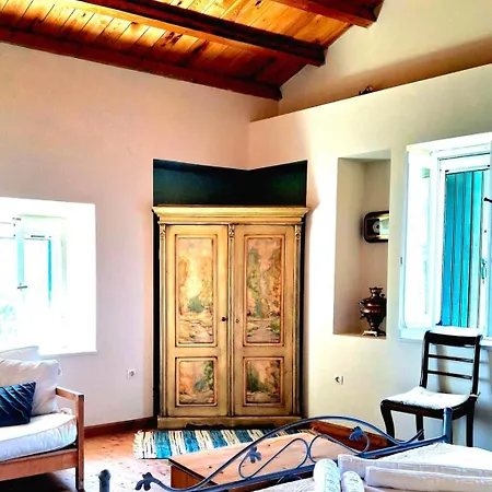 Casa de Férias Aga's Seaview *