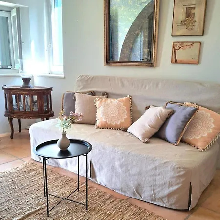 Casa de Férias Aga's Seaview *