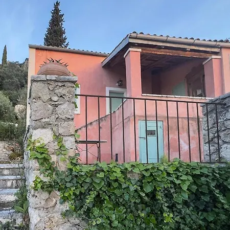 Casa de Férias Aga's Seaview