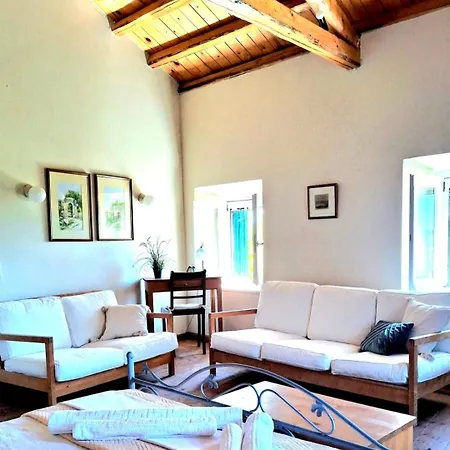 Casa de Férias Aga's Seaview Ágios Márkos