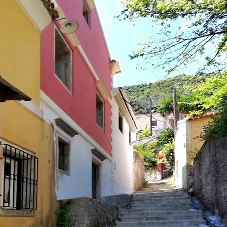 Casa de Férias Aga's Seaview *