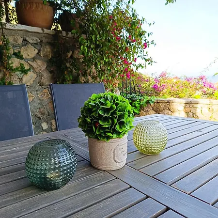 Aga's Seaview Ágios Márkos