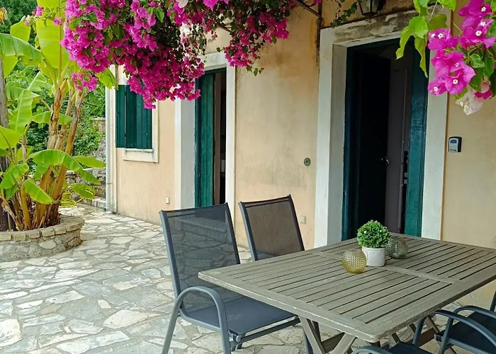 Aga's Seaview